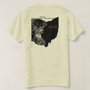 Issa-utställningT-tröja 2018 T Shirt
