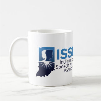 ISSDA Coffee Mugg