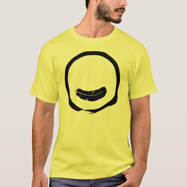 Isshinkai T Shirt (Framsida)