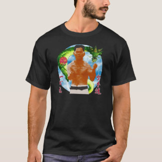 Isshinryu drake tee