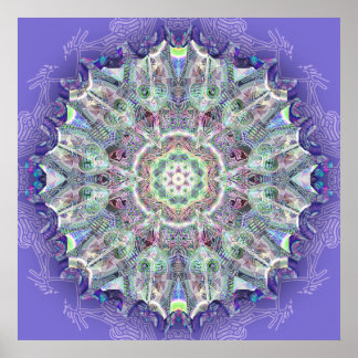 Issiffrat socker poster