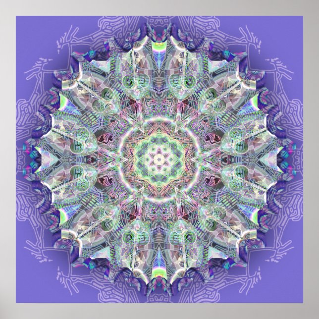 Issiffrat socker poster (Framsidan)