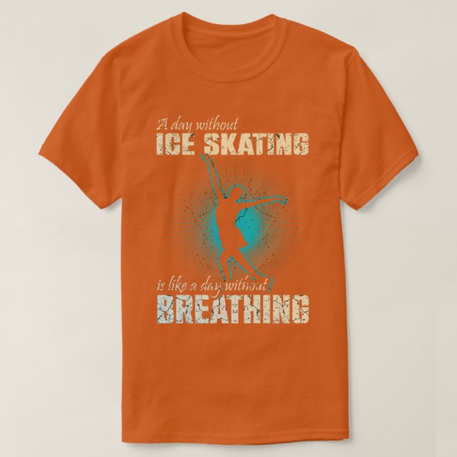 Isskal 6 t shirt (Design framsida)
