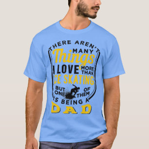 Isskal och Pappa 4 T Shirt