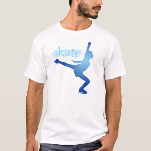 Isskater T Shirt