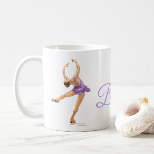 Isskatermugg Kaffemugg