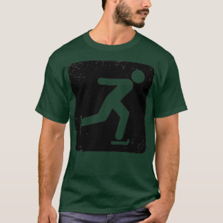 Isskiffer 58 t shirt