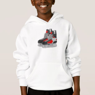 Isskridskor T-shirt