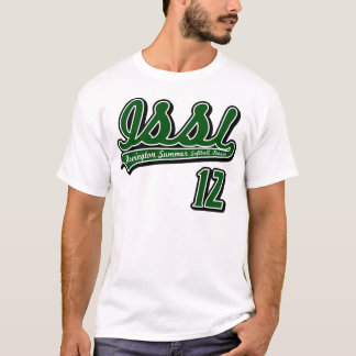 ISSL-skjorta - Elmish (1Z) Tee