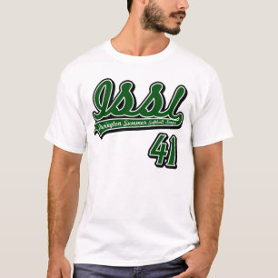 ISSL-skjorta - T-Sel (41) Tee