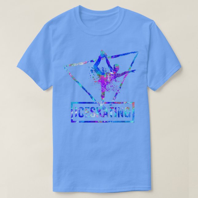 Isslicka 49 t shirt (Design framsida)