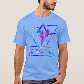 Isslicka 49 t shirt