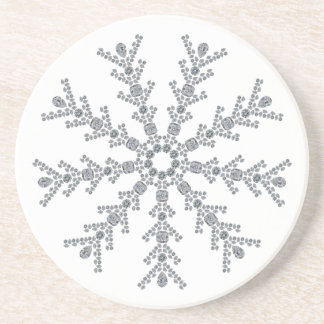 IsSnowflake Underlägg