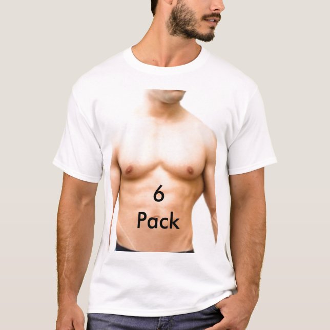 ist2_1063532_six_pack_abs_in_underwear 6 packe tee (Framsida)
