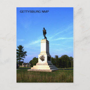 IST MINNESOTA MONUMENT VYKORT