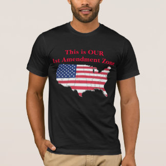 Ist-rättelsezon Tee Shirt