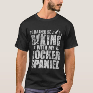 Istället för att anställa med mina spanjorer t shirt