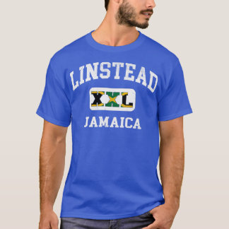 Istället Jamaica XXL Athletic design 1 T Shirt
