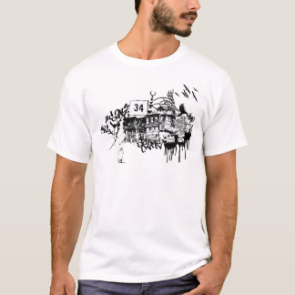 istanbul_01 tee shirt