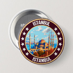 Istanbul Knapp