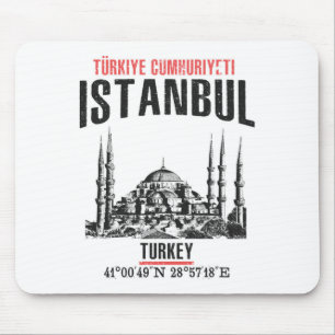 Istanbul Musmatta