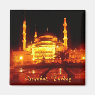 Istanbul Natt : Turkiska magneten Magnet