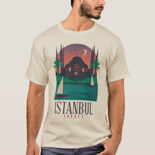Istanbul T Shirt
