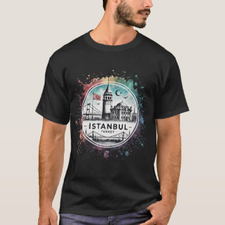 Istanbul T Shirt