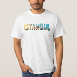 Istanbul T Shirt