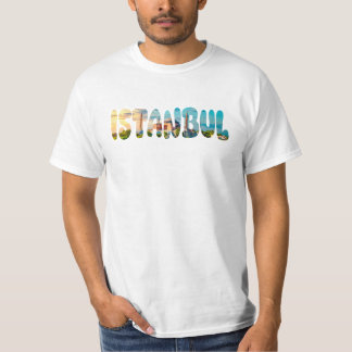Istanbul T Shirt
