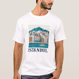 Istanbul T Shirt