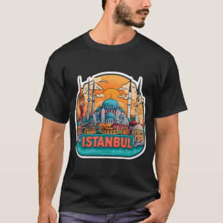 Istanbul T Shirt