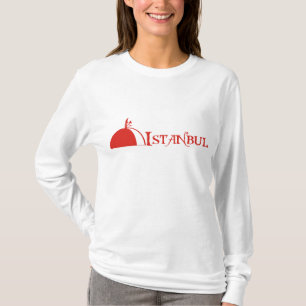 istanbul tee shirt