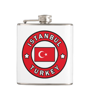Istanbul Turkiet Fickplunta