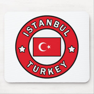 Istanbul Turkiet Musmatta
