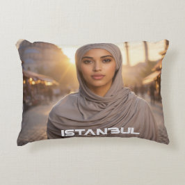 ISTANBUL - TURKIET PRYDNADSKUDDE
