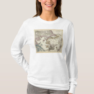 Istanbul Turkiet T Shirt