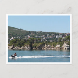 Istanbul, Turkiet Vykort