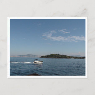 Istanbul, Turkiet Vykort
