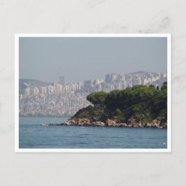 Istanbul, Turkiet Vykort
