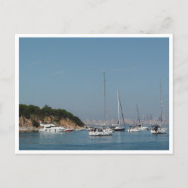 Istanbul (Turkiet) Vykort