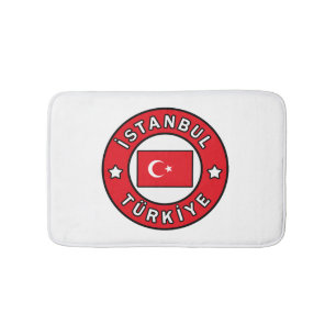 İstanbul Türkiye Badrumsmatta