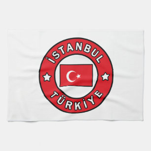 İstanbul Türkiye Kökshandduk