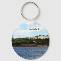 Istanbul View- Harbour