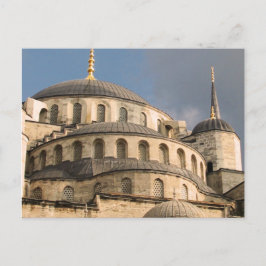 Istanbul vykort