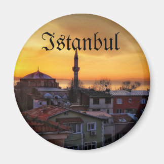 Istanbulmagnet Magnet