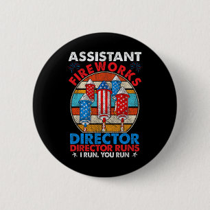Istant Fireworks Director Usa Independence day Jul Knapp
