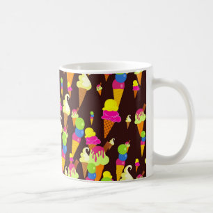 Istapet Kaffemugg