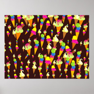 Istapet Poster