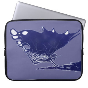 Istappanbud Laptop Fodral